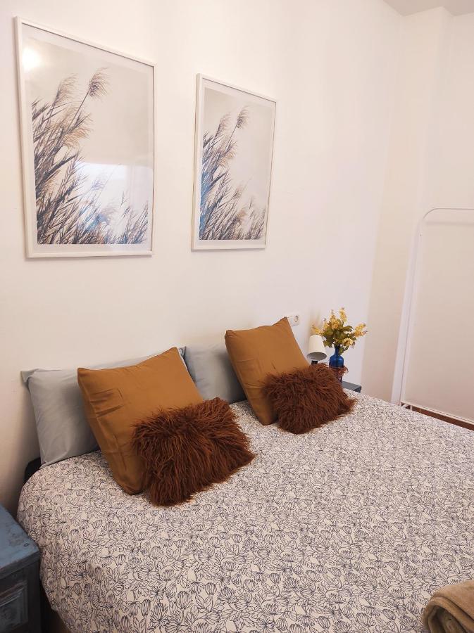 Apartmán Precioso Apartamento Con Aparcamiento Gratuito Purchil Exteriér fotografie