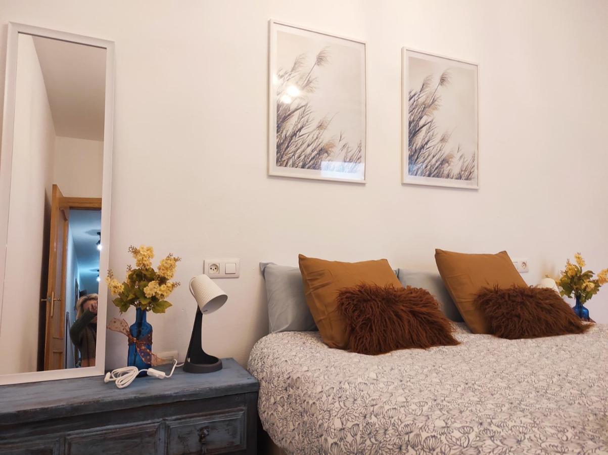 Apartmán Precioso Apartamento Con Aparcamiento Gratuito Purchil Exteriér fotografie
